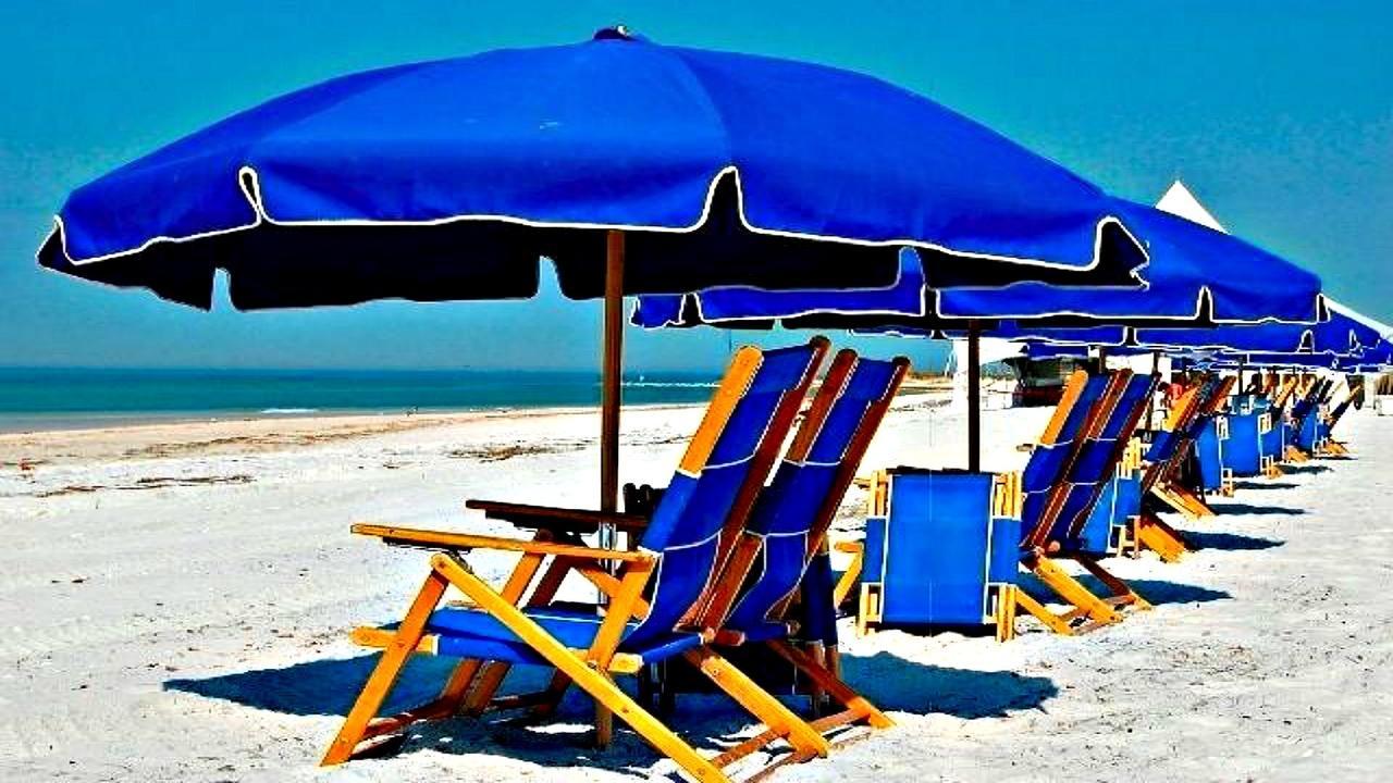Vacation In Comfort And Luxury - 1Br Direct Oceanfront - Wyndham Ocean Walk -1302 Daytona Beach Exterior photo